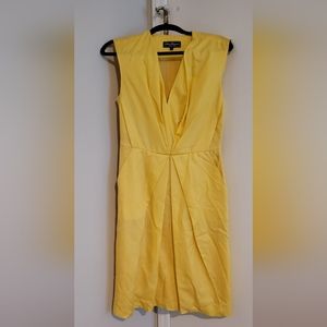 Salvatore Ferragamo silk dress